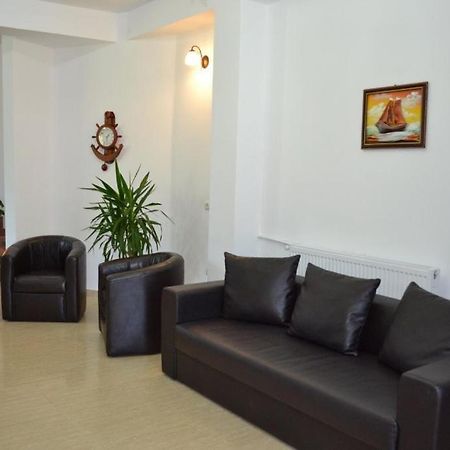 Hotel Corsar Tulcsa Kültér fotó