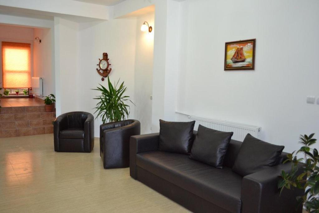 Hotel Corsar Tulcsa Kültér fotó