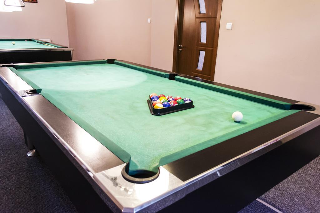 Hotel Corsar Tulcsa Kültér fotó